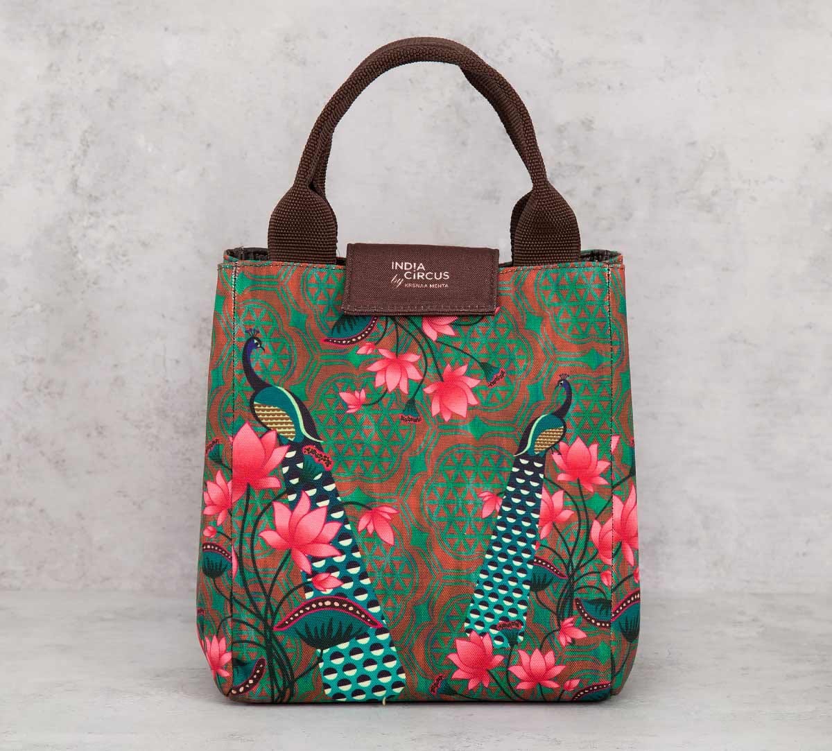 Realm of Pride Lunch Bag