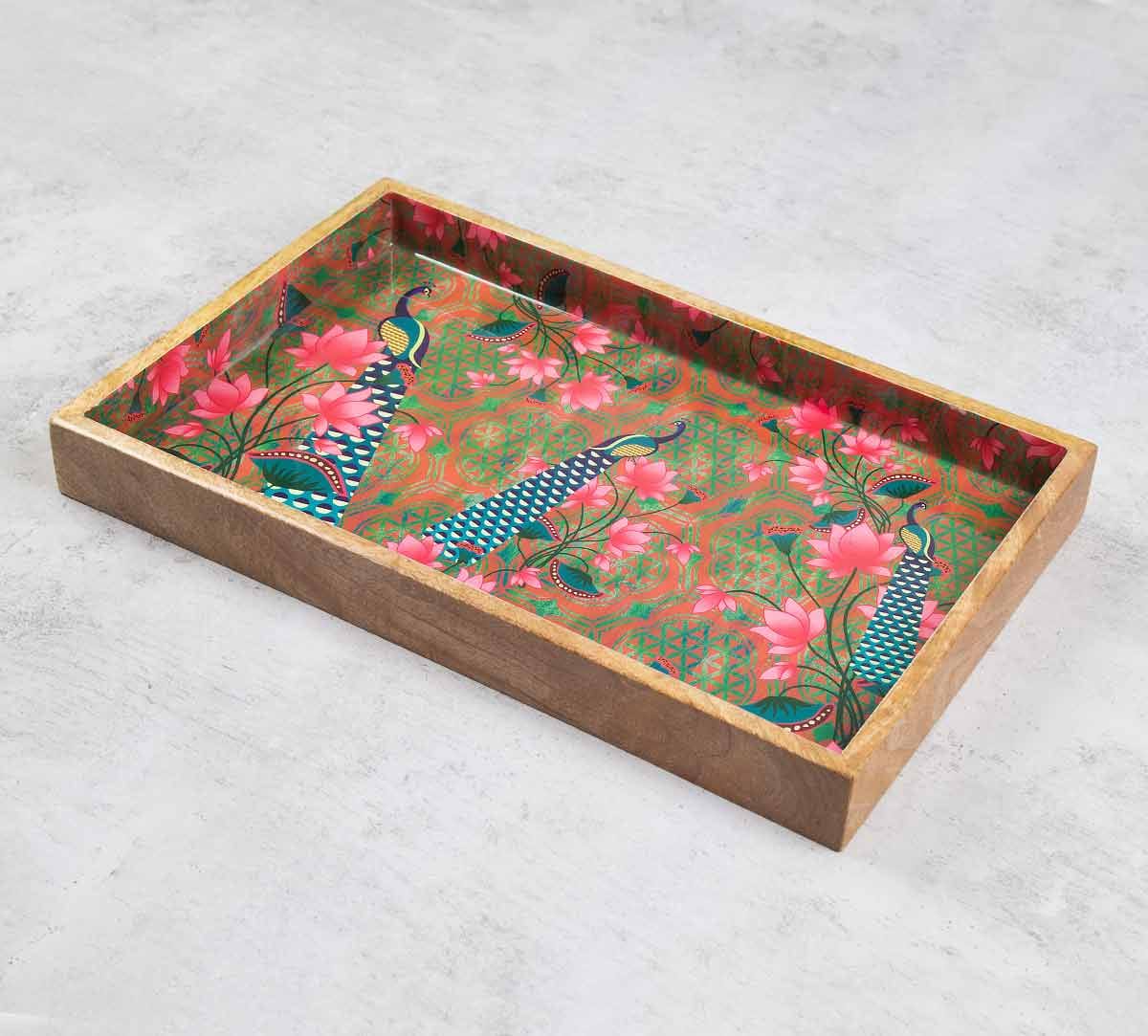 Realm of Pride Serving Tray