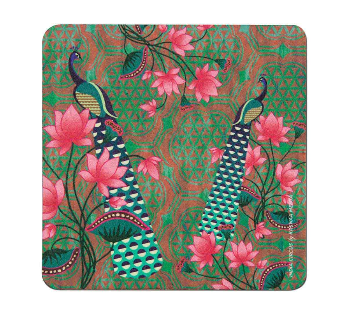 Realm of Pride Table Coaster (Set of 6)