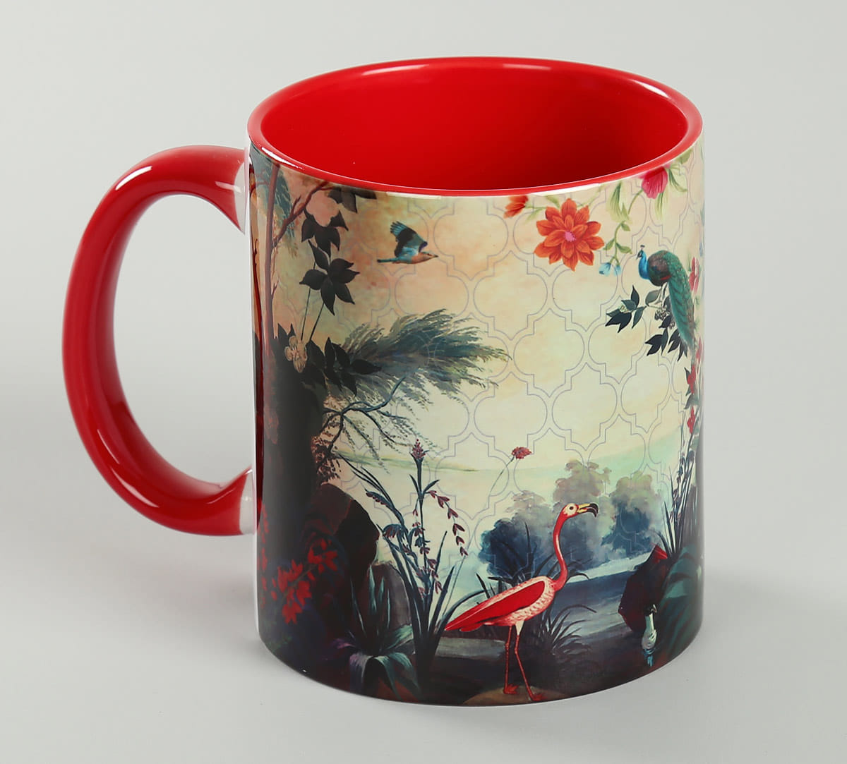 River Bank Silvassa Coffee Mug