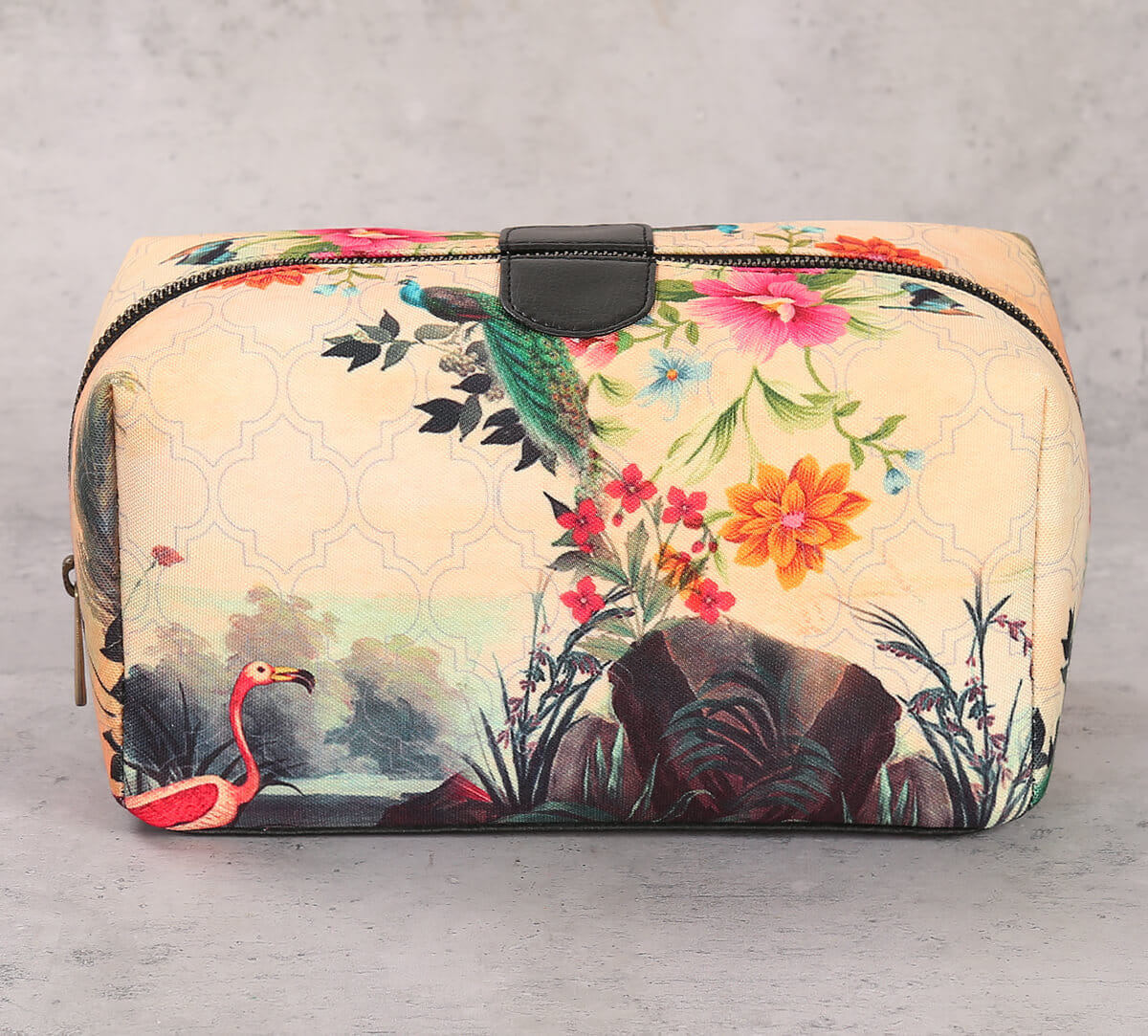 River Bank Silvassa Utility Pouch