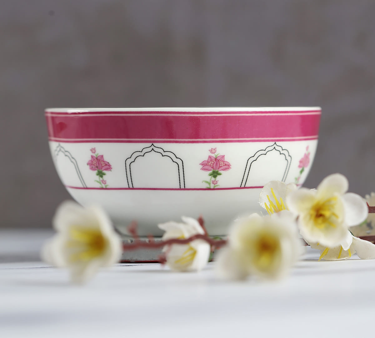 Rosa Eden Elizabeth Katori Bowl
