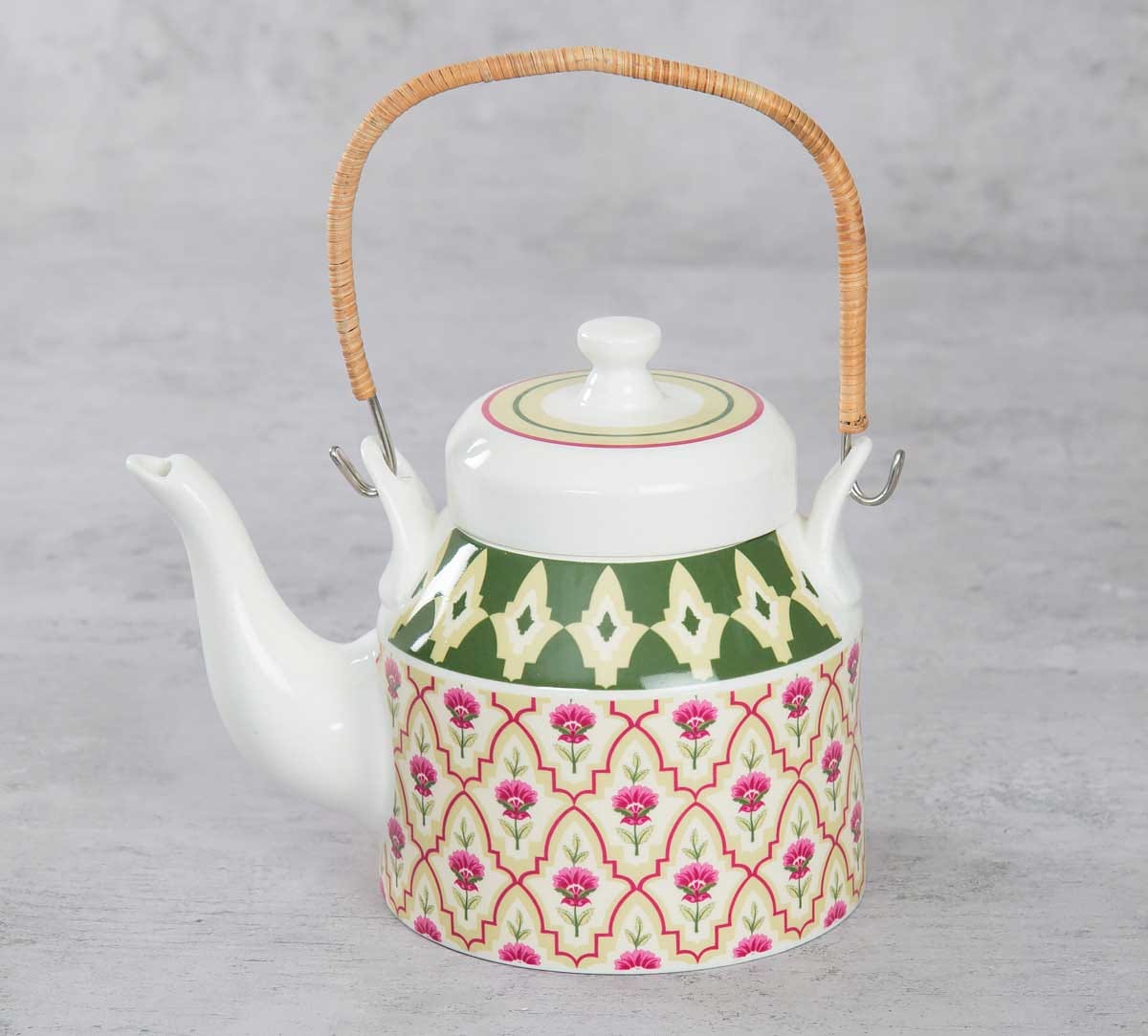 Rose Mallow Moscheutos Kettle