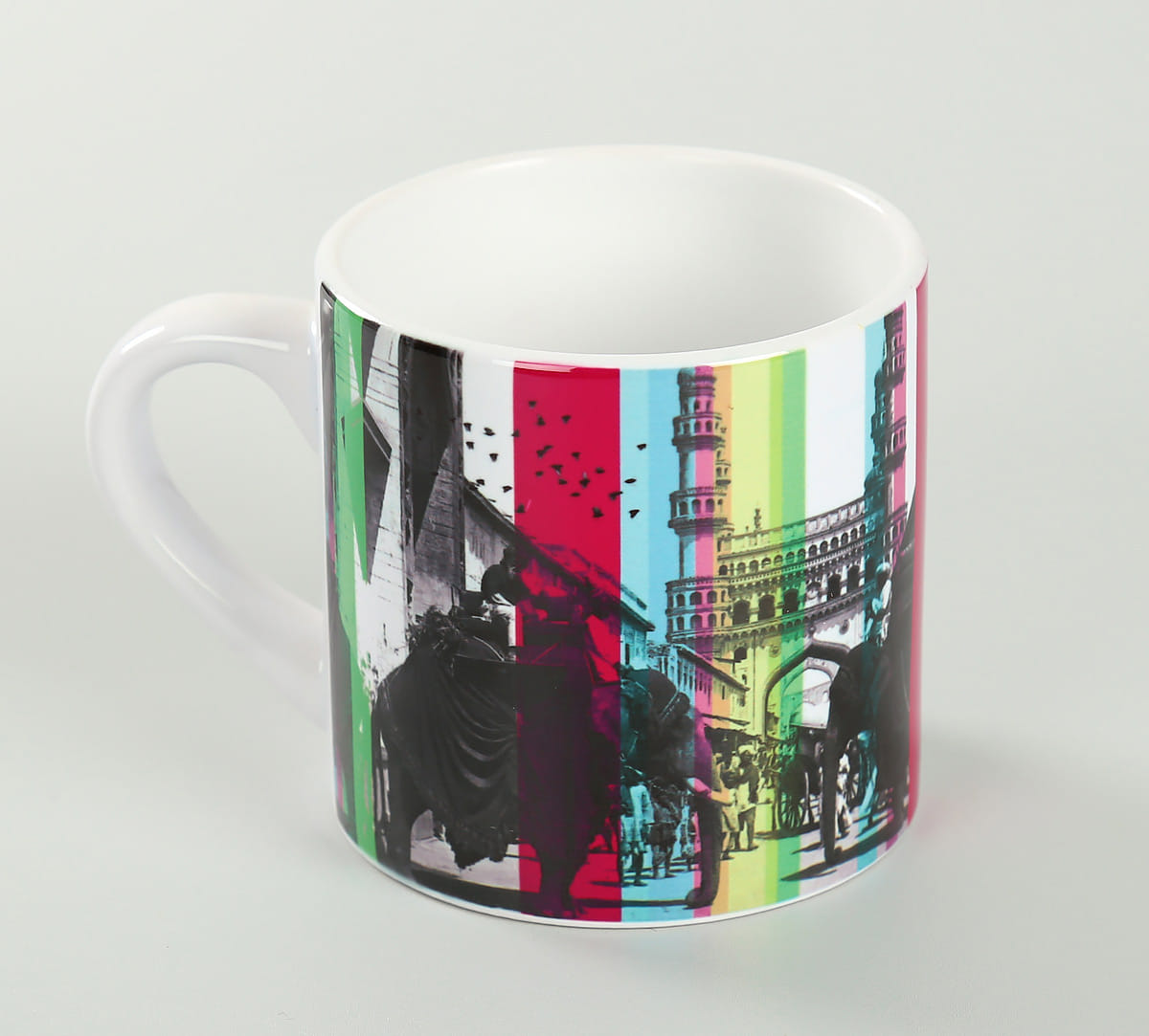 Royal Descend Espresso Mug