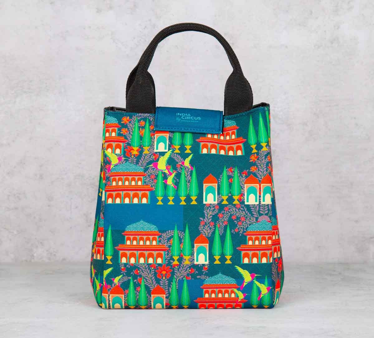 Royal Neighbourhood Lunch Bag