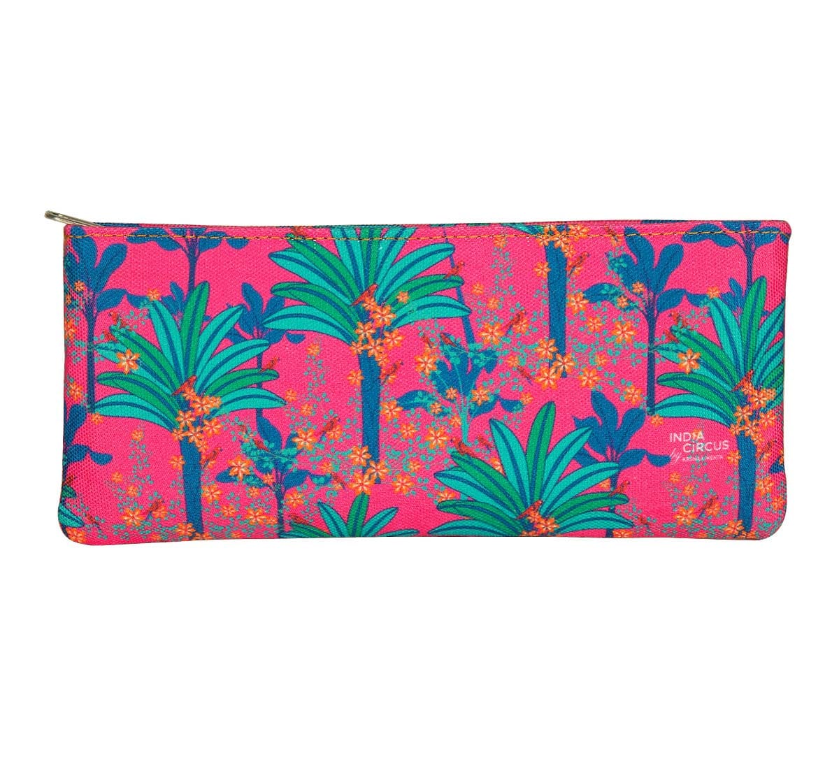 Royal Palms Small Utility Pouch