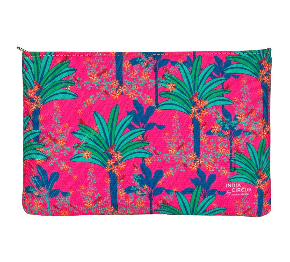 Royal Palms Utility Pouch