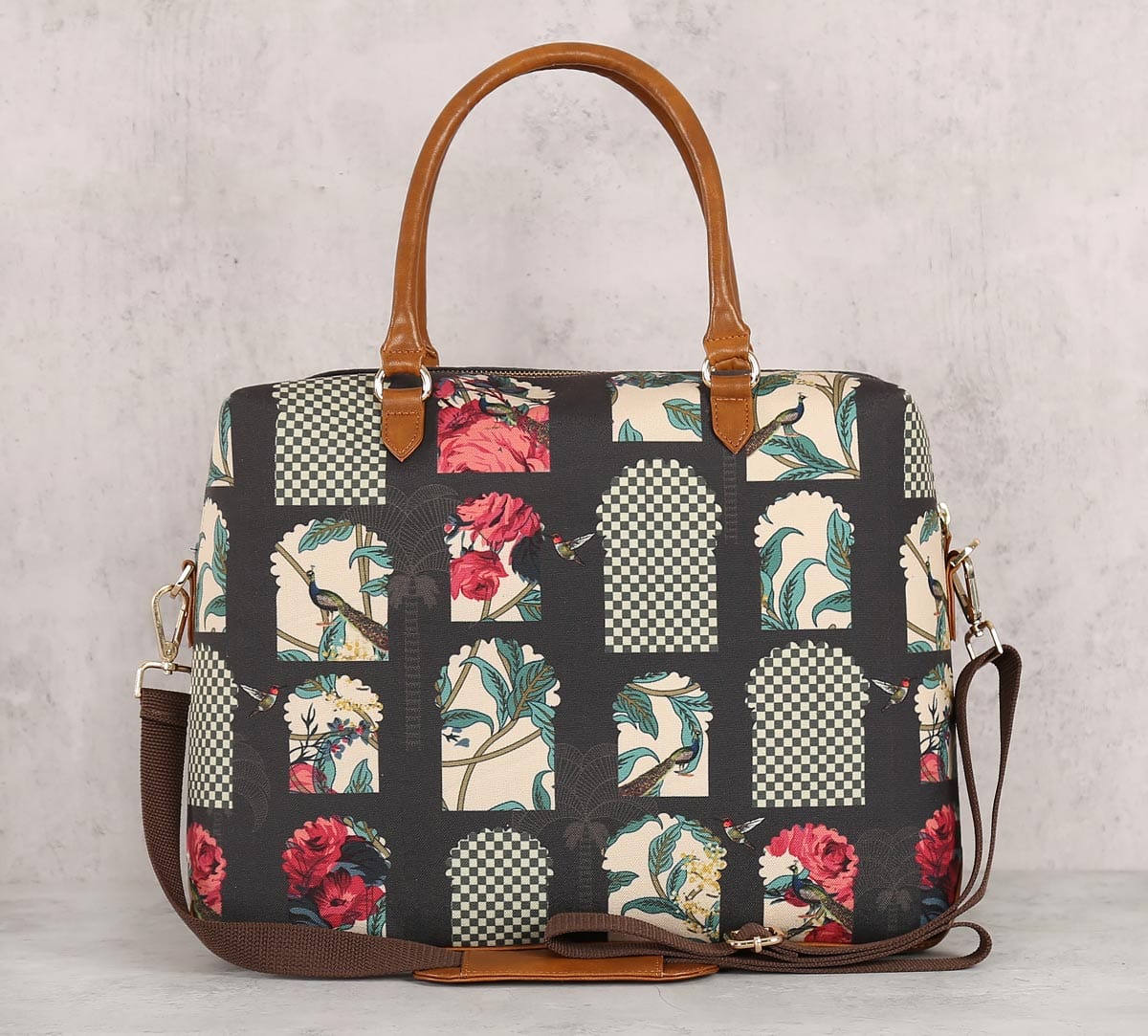Signature Windows Office Bag