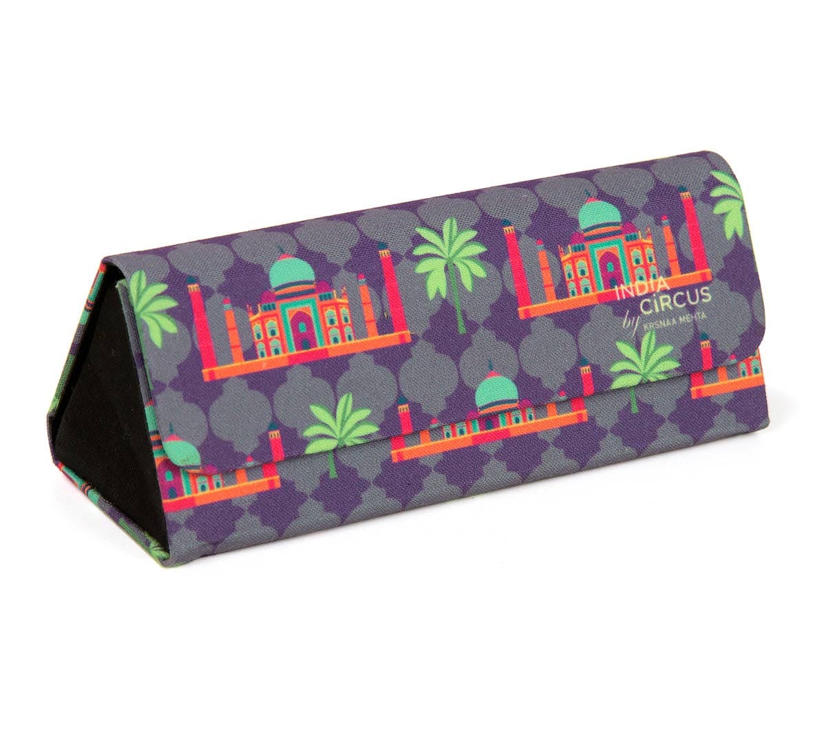 Taj Palmeria Spectacle Case