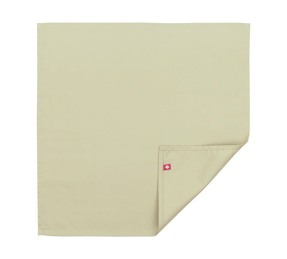 Taupe Table Napkin Set of 6