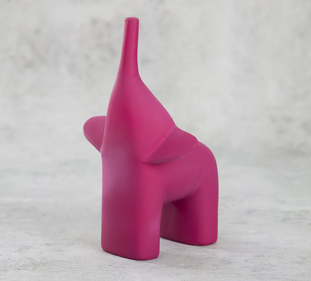 The Magento Happy Elephant Figurine