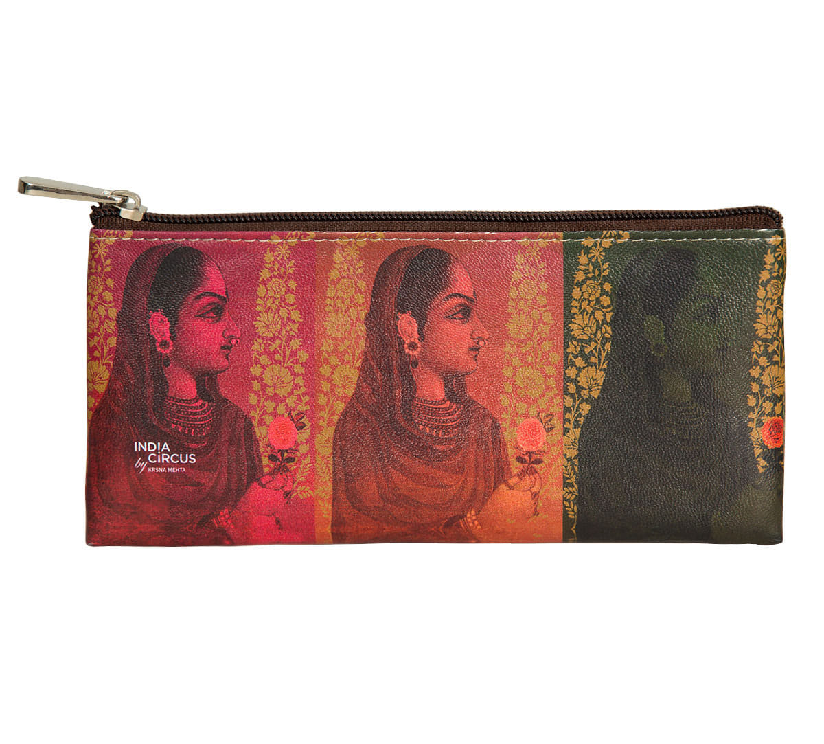 Tinted Queen Small Utility Pouch