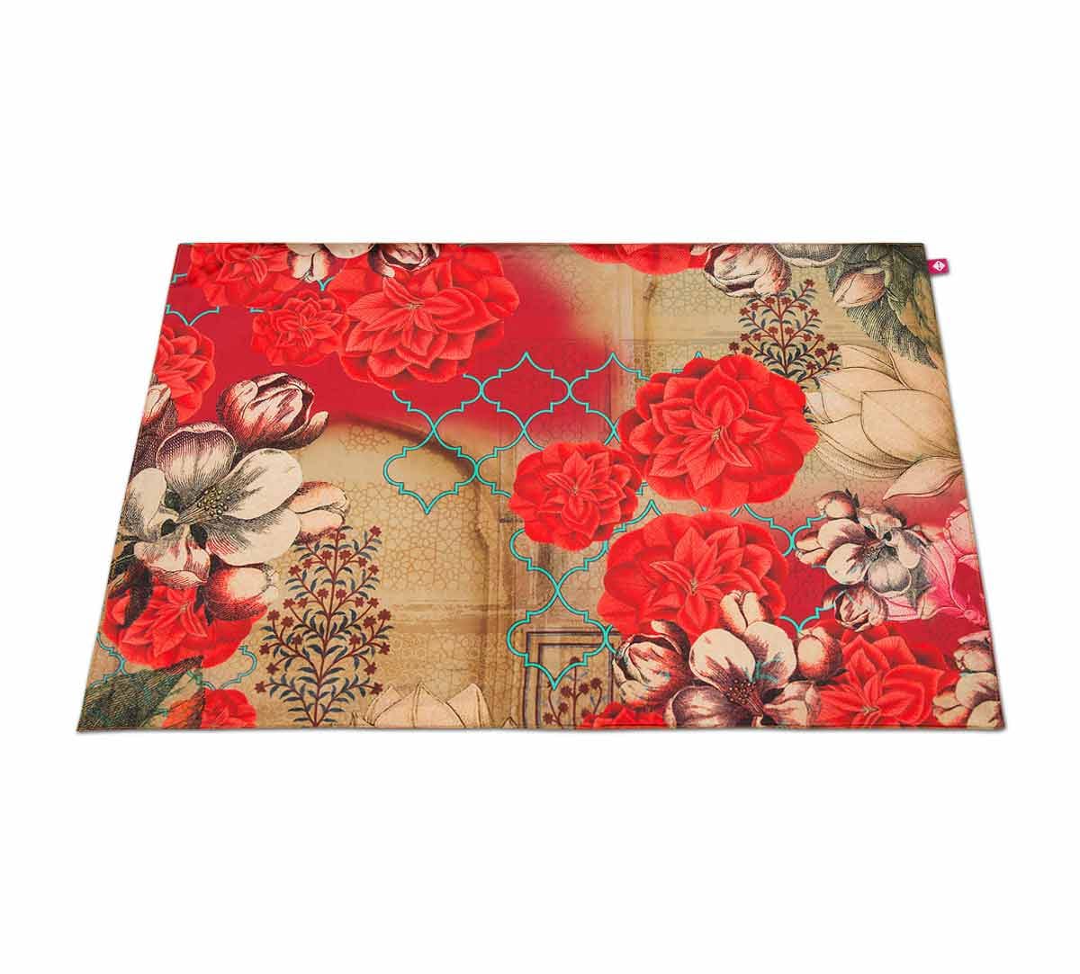 Trapped Dahlia Table Mats Set of 6