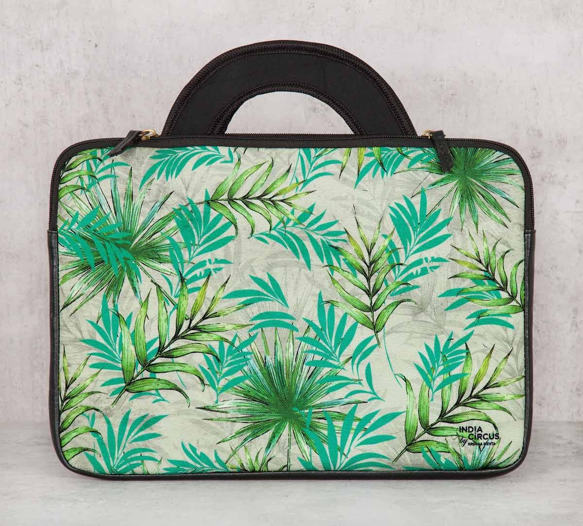 Tropical Fall 13 inch Laptop Bag