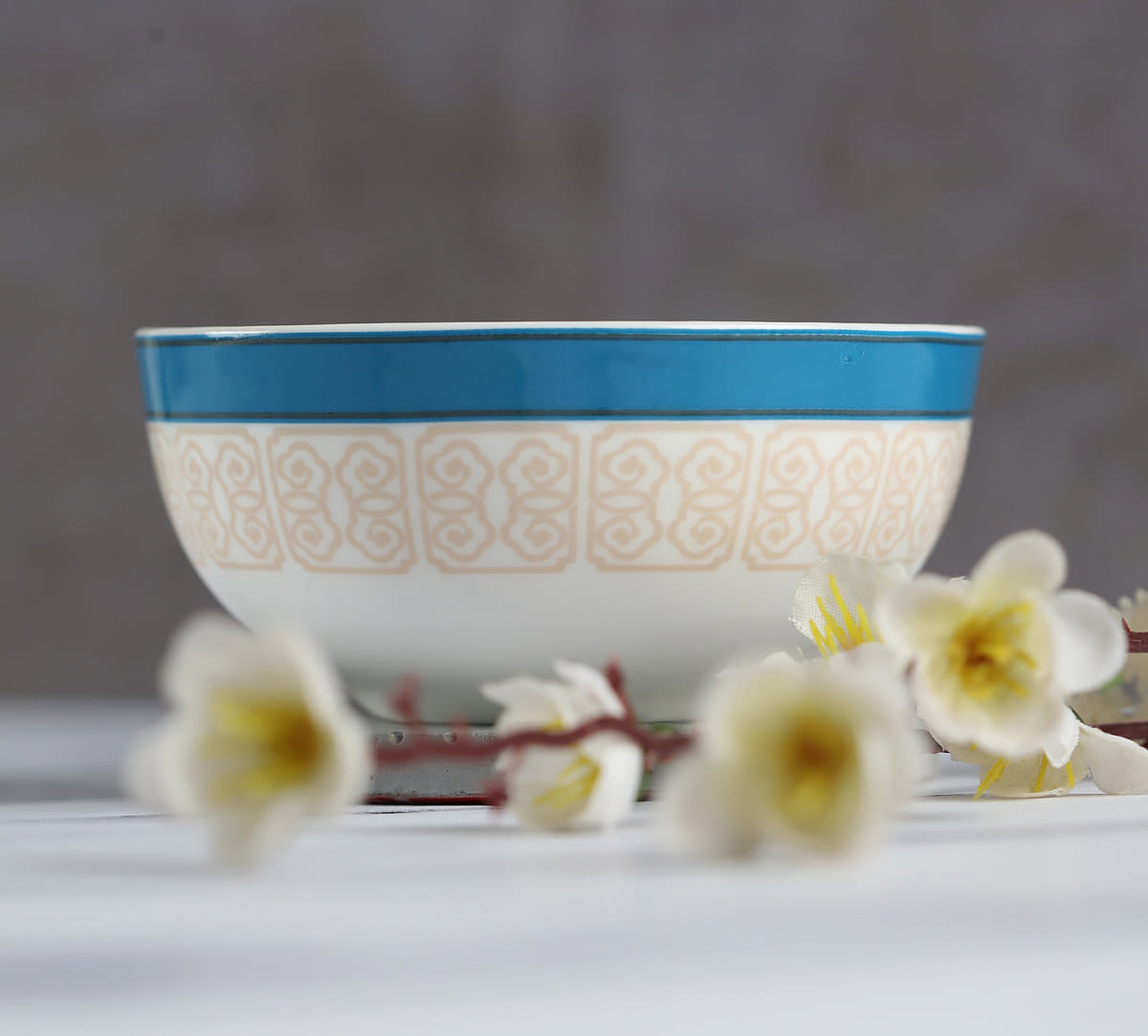 Tropical Island Living Katori Bowl