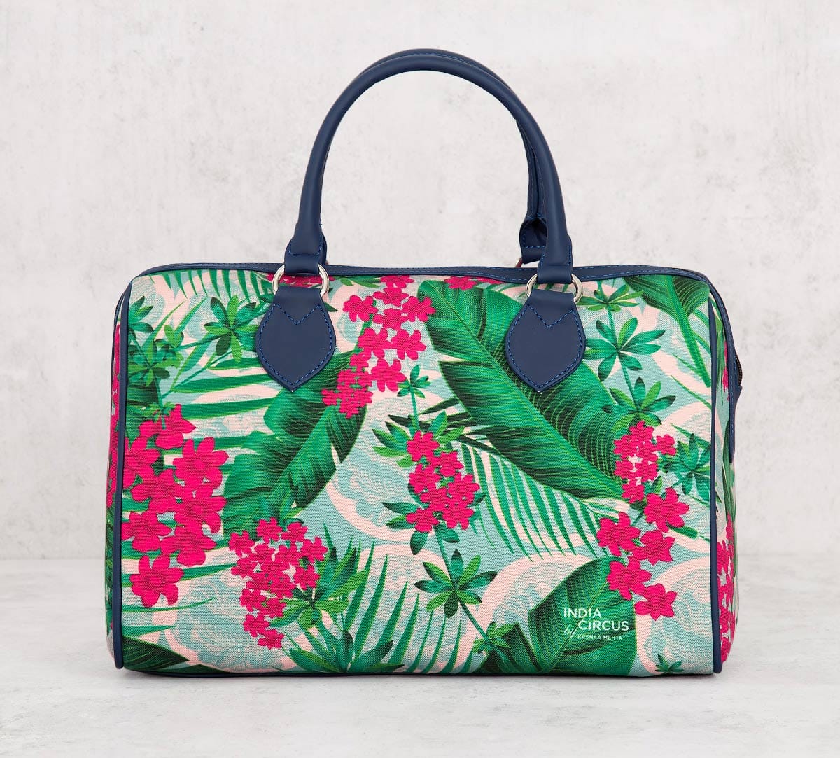 Tropical Treasures Duffle Bag