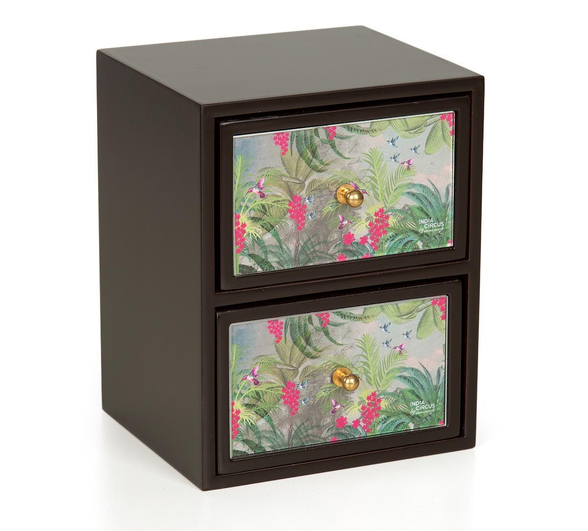 Tropical View Chest of Drawer