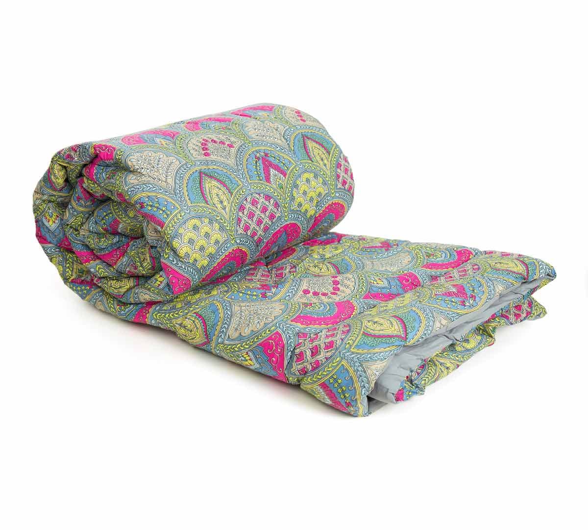 Uchiwa Quilt
