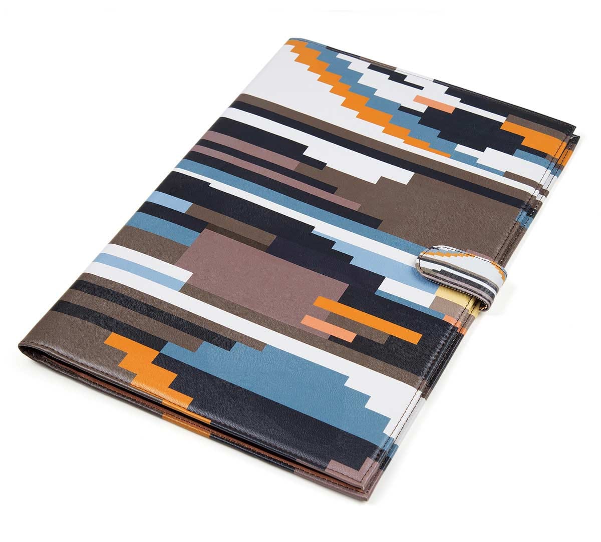 Weaves of Blarney Document Holder