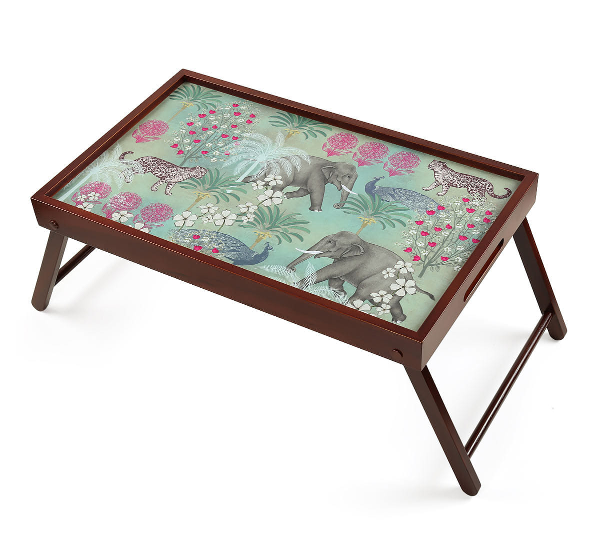 Wildlife Safari Breakfast Tray