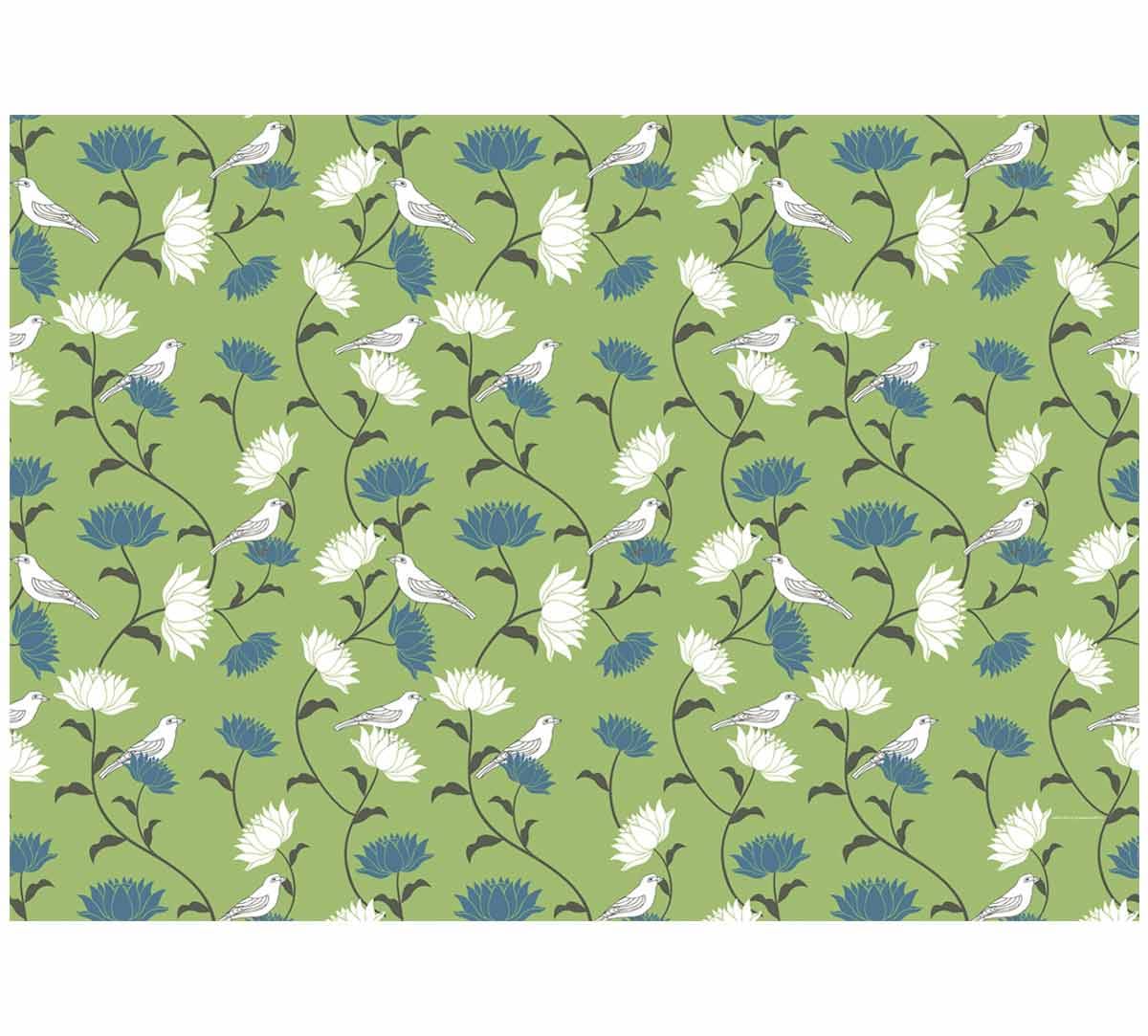 Yield of Divinity Gift Wrapping Paper (Set of 6)