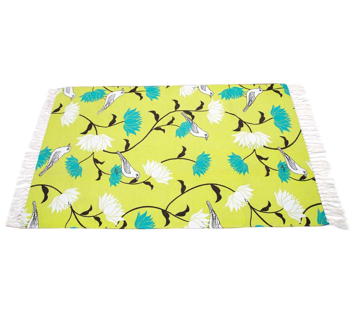 Yield of Divinity Rug