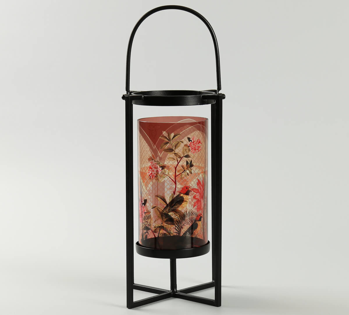 Arches of Enigma Lantern