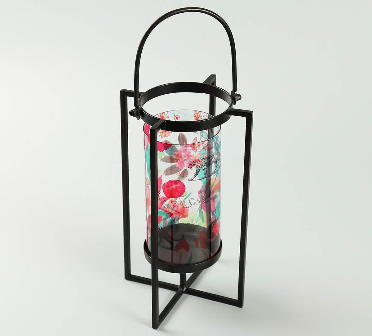 Floral Kingdom Paradise Lantern