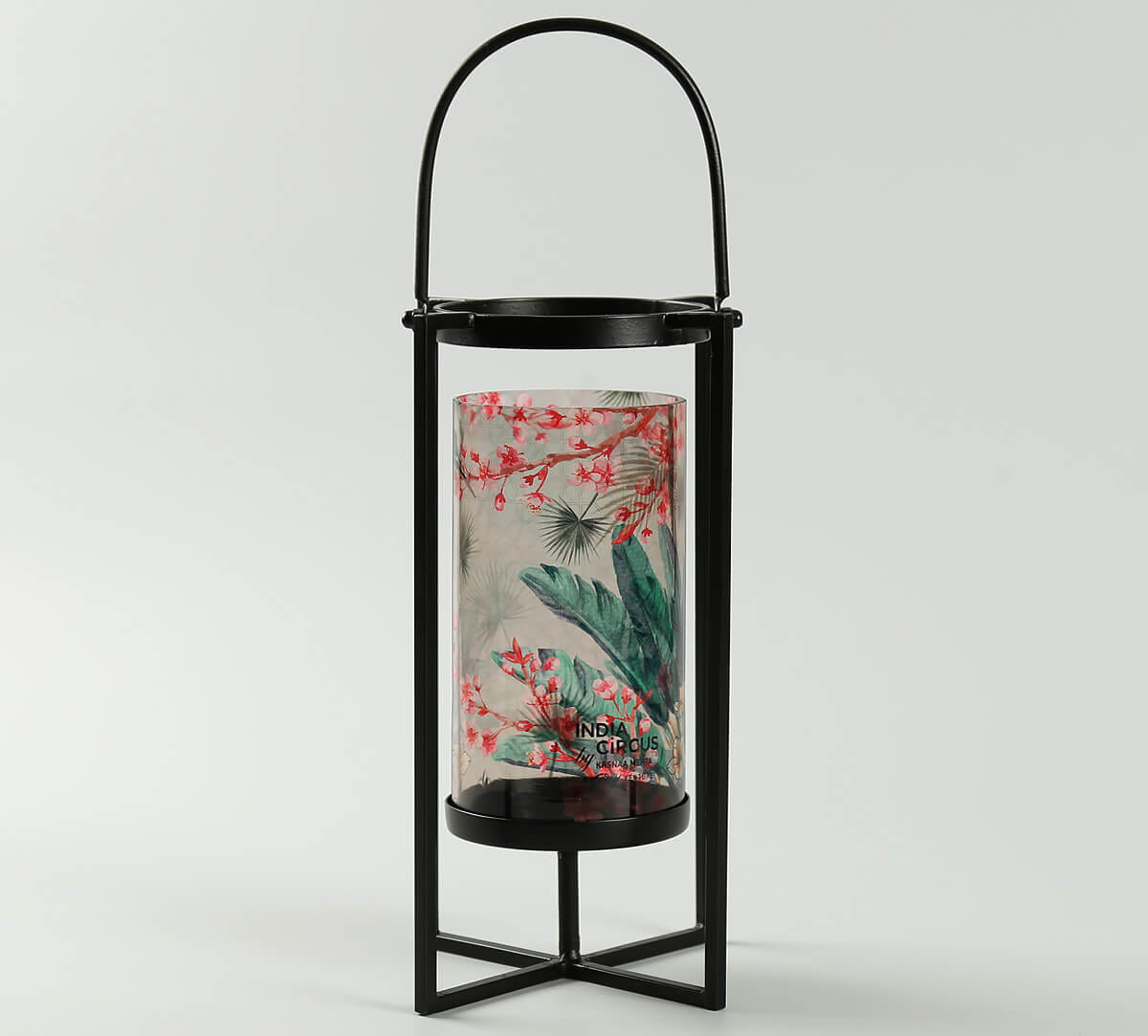 Spring Bloom Lantern