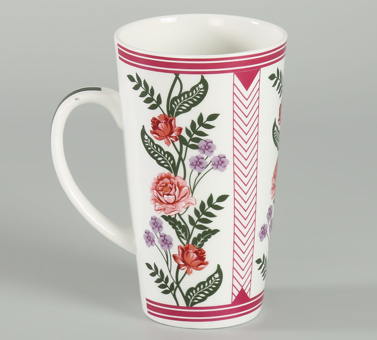 Verdure Mystery Conical Mug (Set of 2)