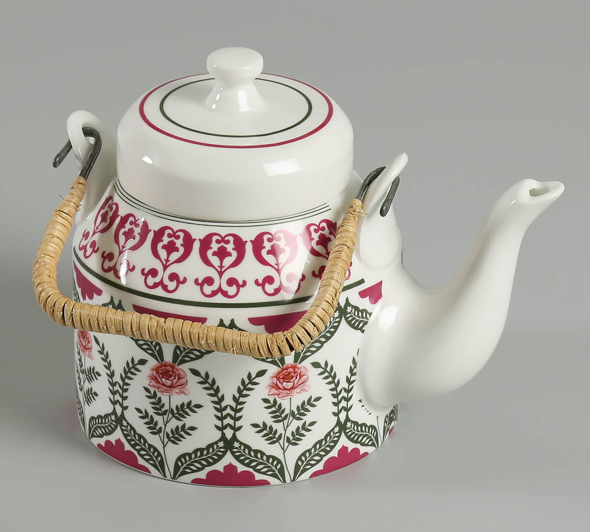 Verdure Mystery Kettle