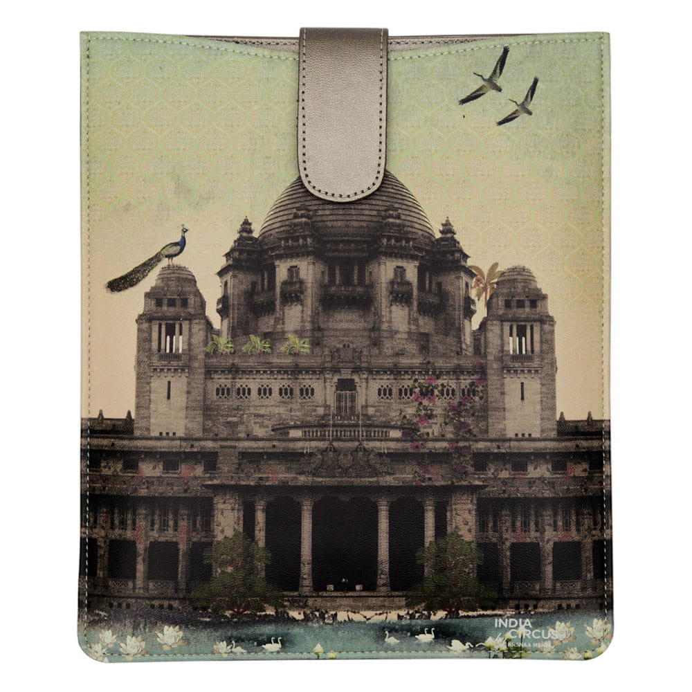 Mesmerising Minarets iPad / Tablet sleeve