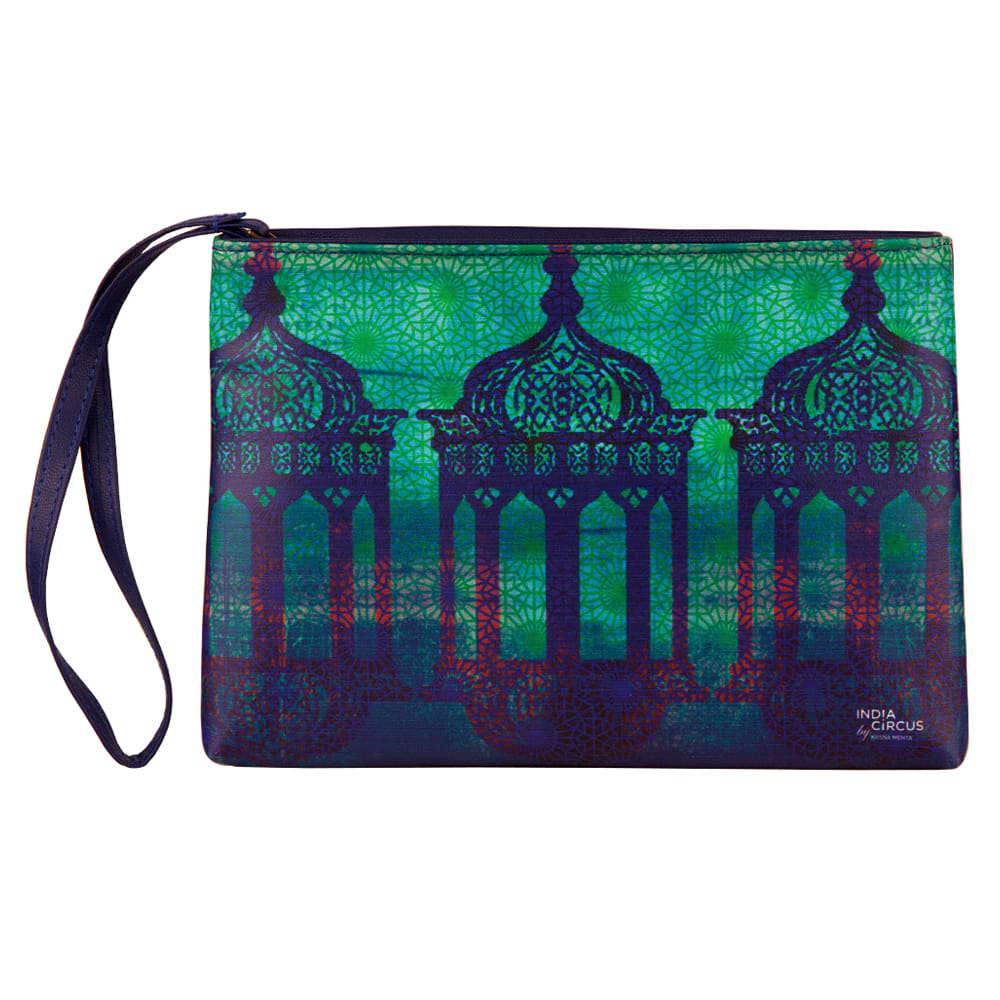 Minaret Mystique Utility Pouch