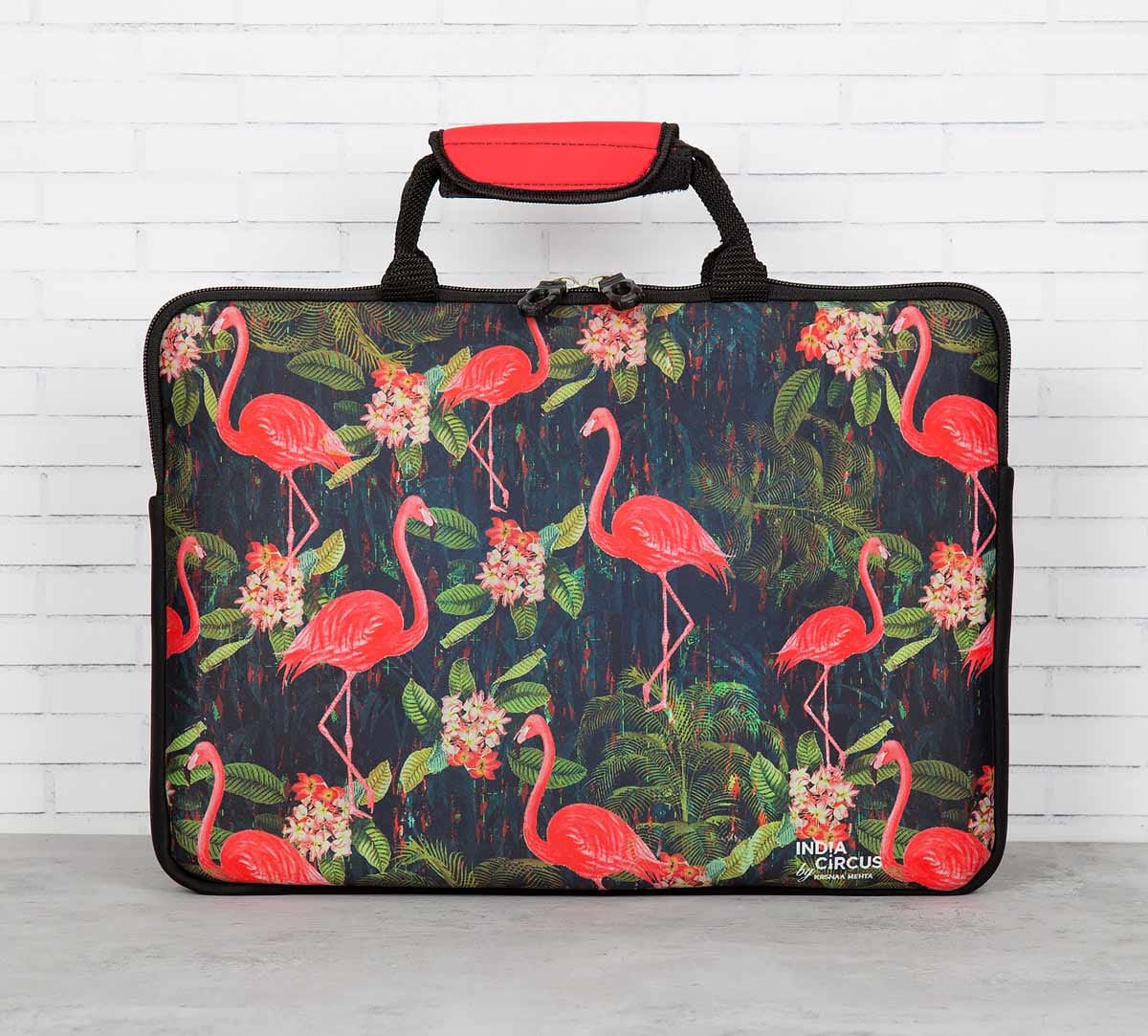 Moksha Hansa Laptop Sleeve and Bag