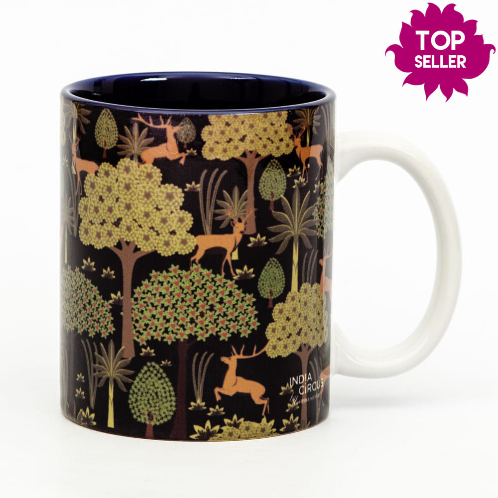 Legend of the Backwoods Mug