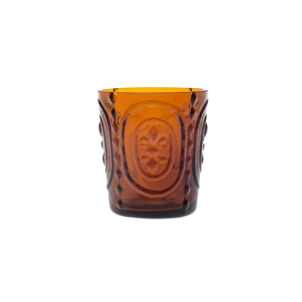 Sun Bronzed Candle Votive