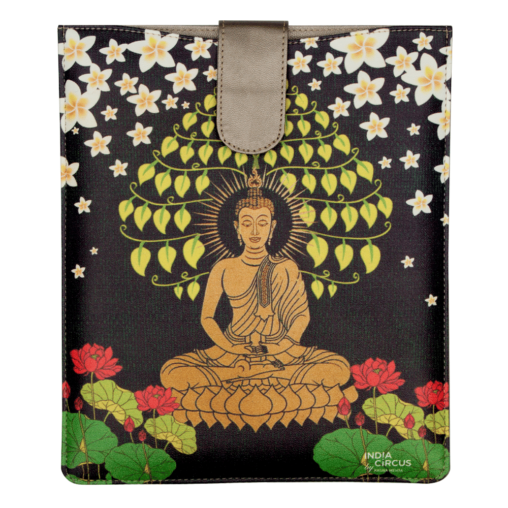 Niravana Tree iPad / Tablet sleeve