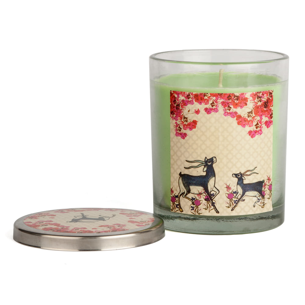 Palaces in Paradise Candle