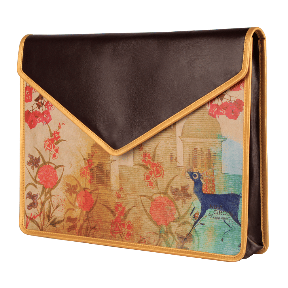 Palaces in Paradise Document Holder