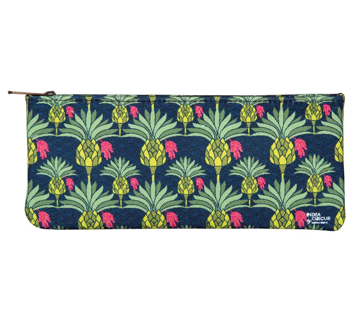 Palmeira Reiteration Small Utility Pouch