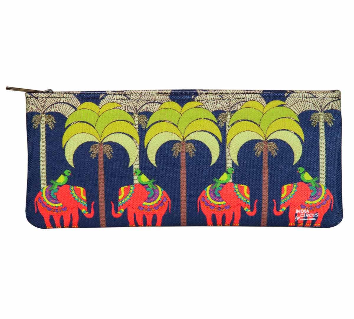 Palmeria Tusker Reiteration Small Utility Pouch