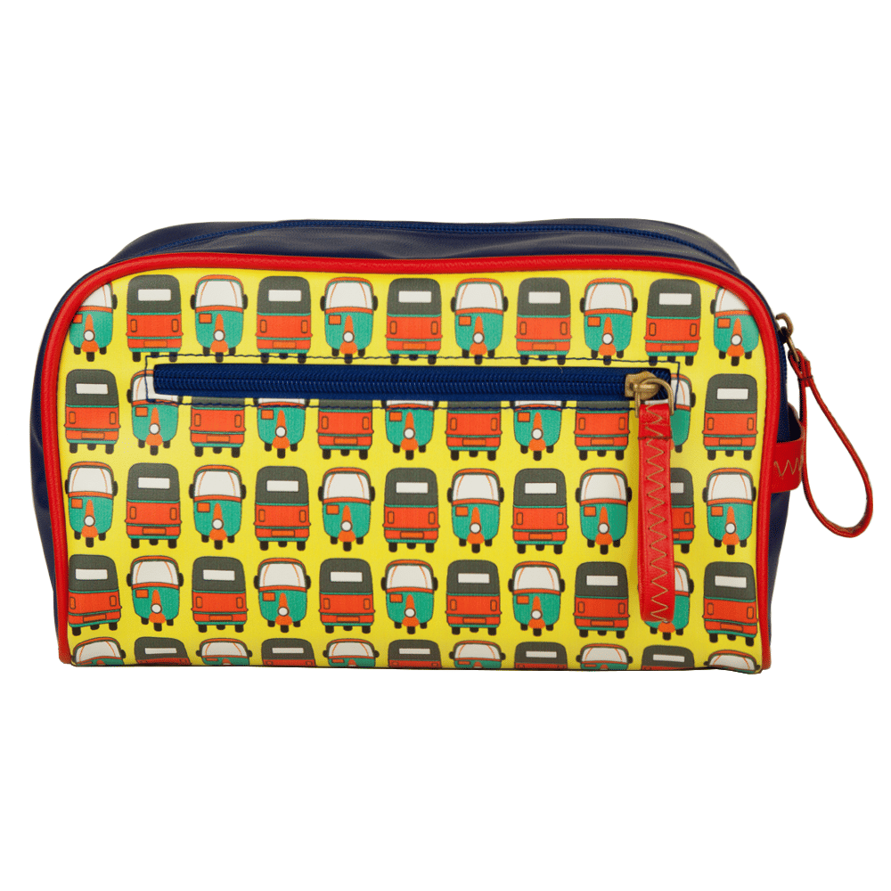 Rickshaw Masti Travel Kit
