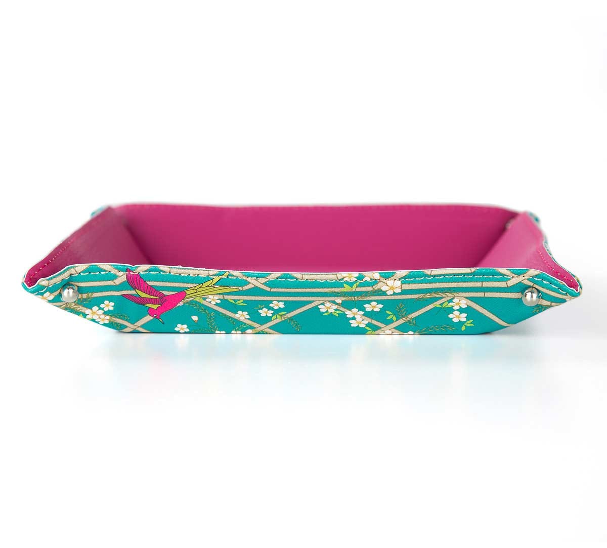 Rosefinch Window Valet/Accessory Tray