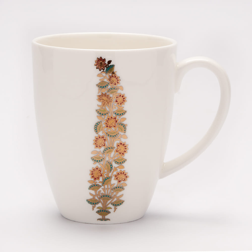 Sea of Coral Mug