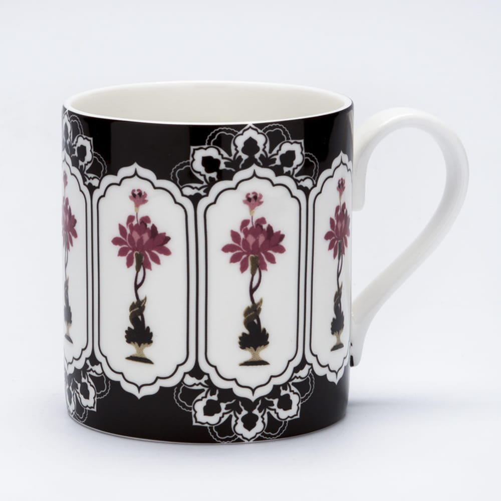 Stars of the Nawab Coffee Mug
