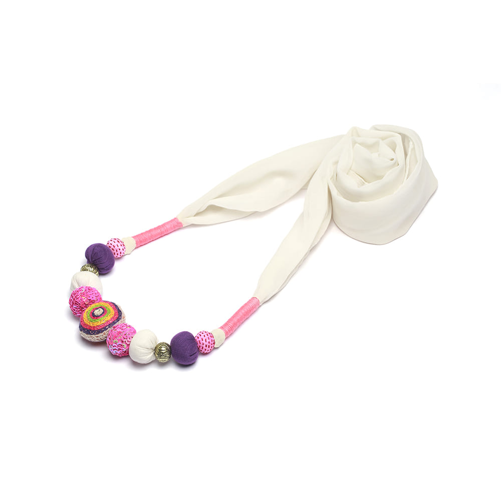 Ivory Stole