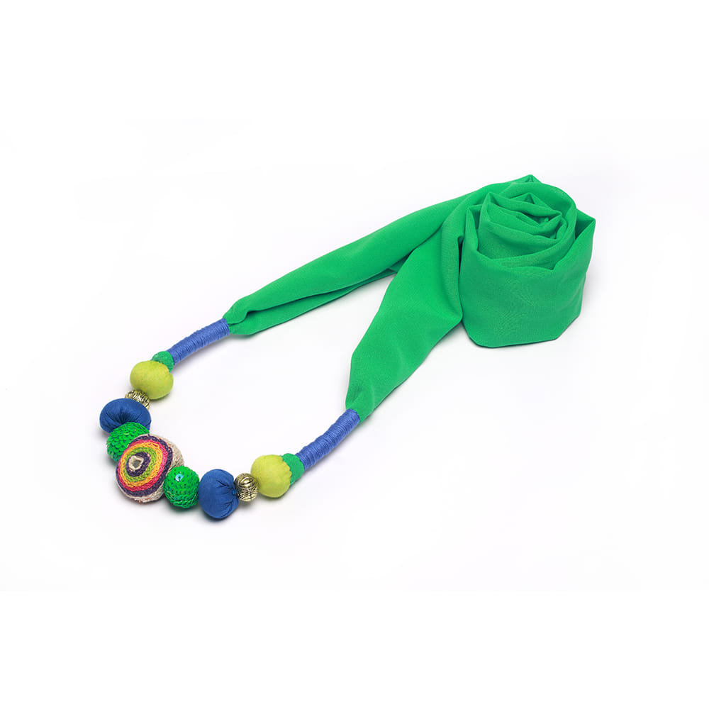 Jade Stole