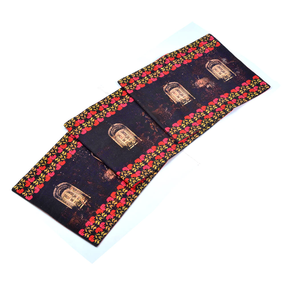 Royal Door Table Runner