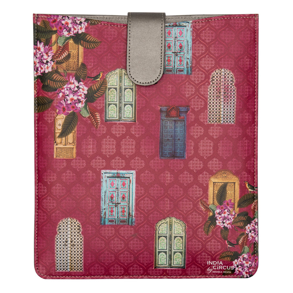 World of Windows iPad / Tablet sleeve