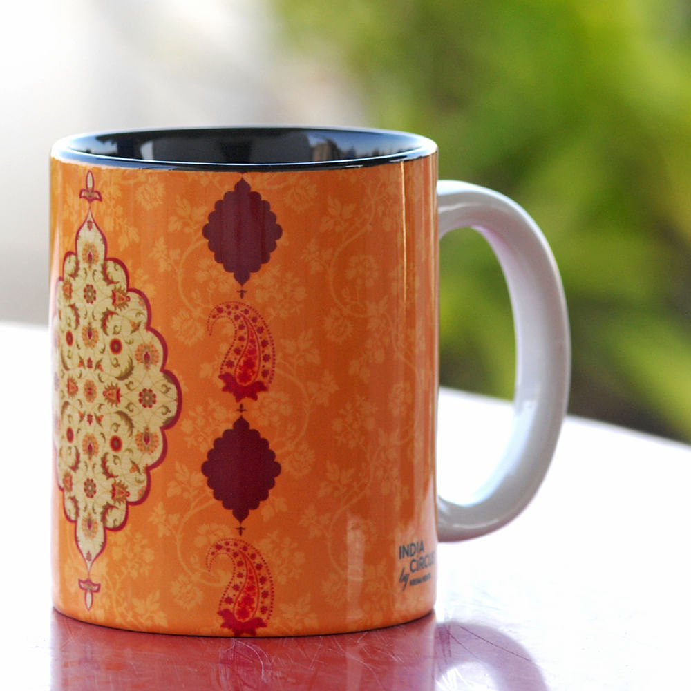 Buti Rage Mug